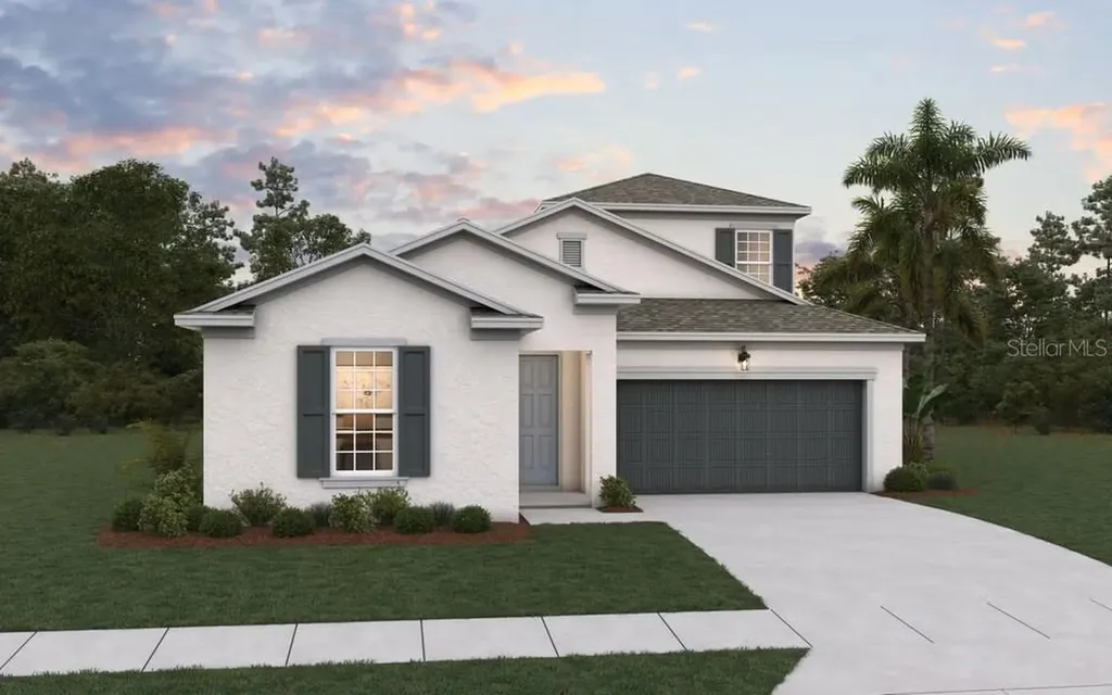 6841 NW Glynlea Boulevard Port St Lucie FL 34987