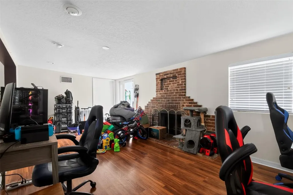 1705 Eden Drive Inverness FL 34450
