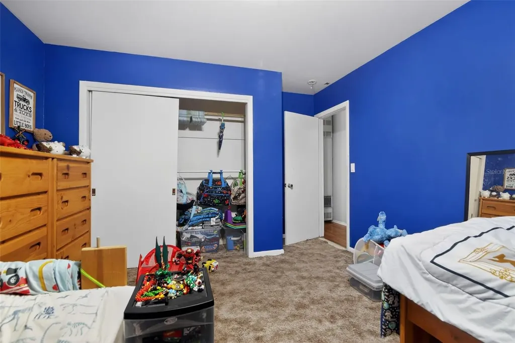 1705 Eden Drive Inverness FL 34450