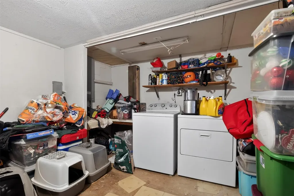 1705 Eden Drive Inverness FL 34450