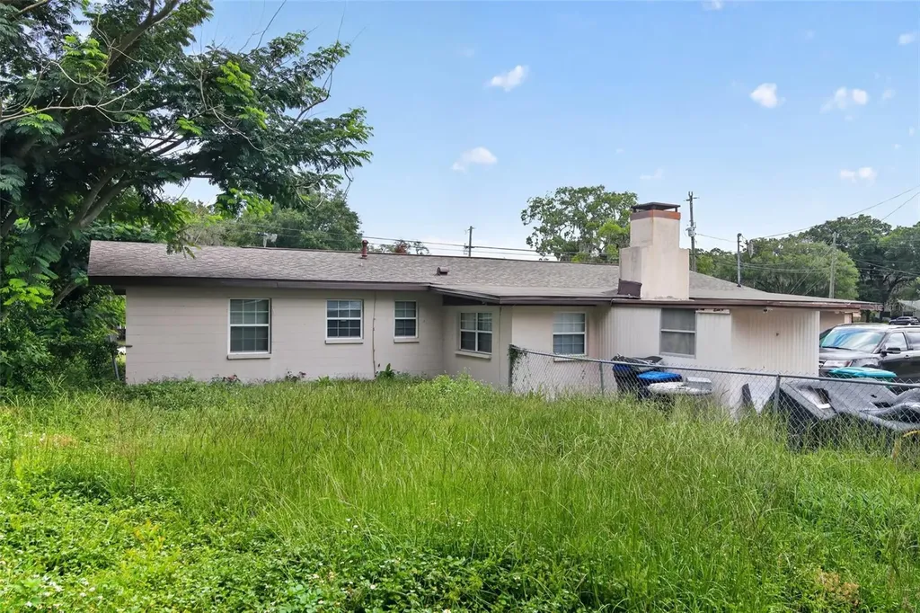 1705 Eden Drive Inverness FL 34450