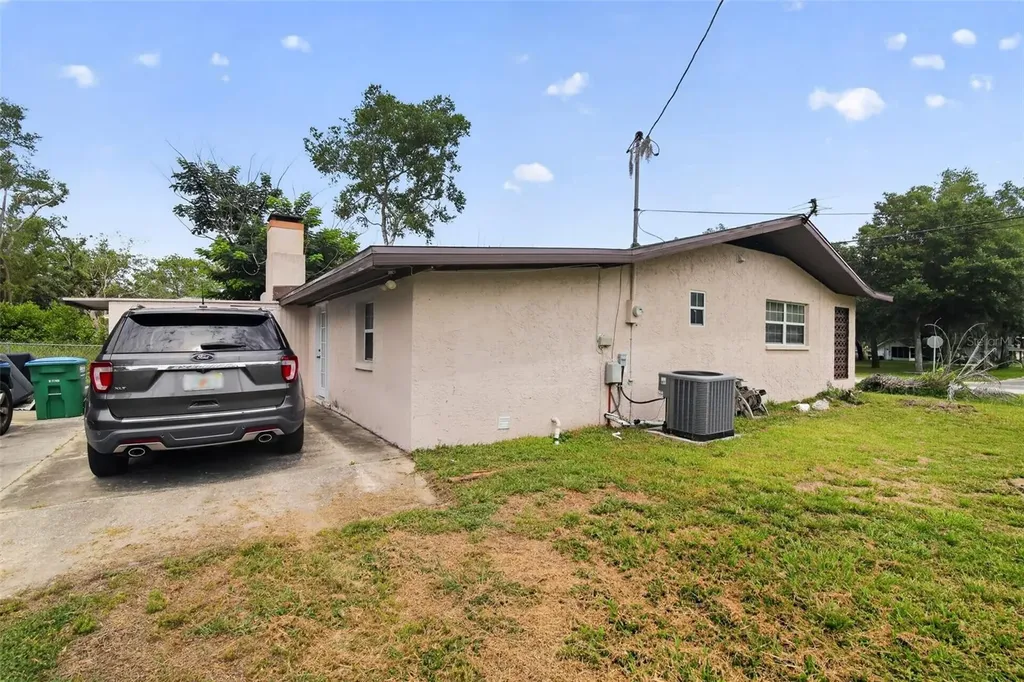 1705 Eden Drive Inverness FL 34450
