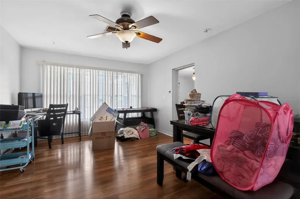 1705 Eden Drive Inverness FL 34450