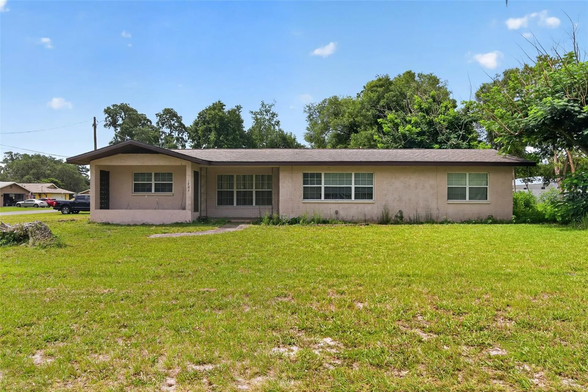 1705 Eden Drive Inverness FL 34450