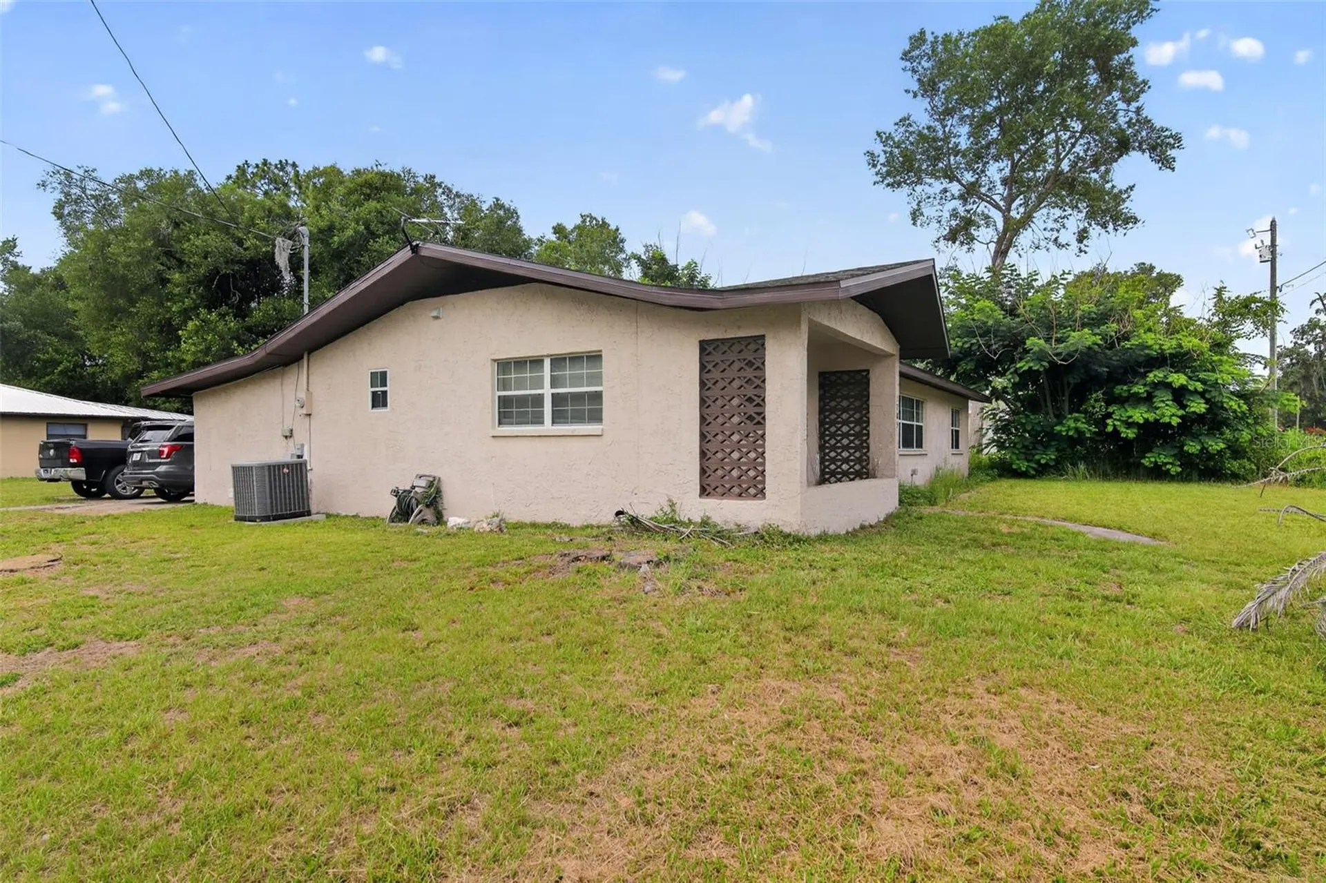 1705 Eden Drive Inverness FL 34450
