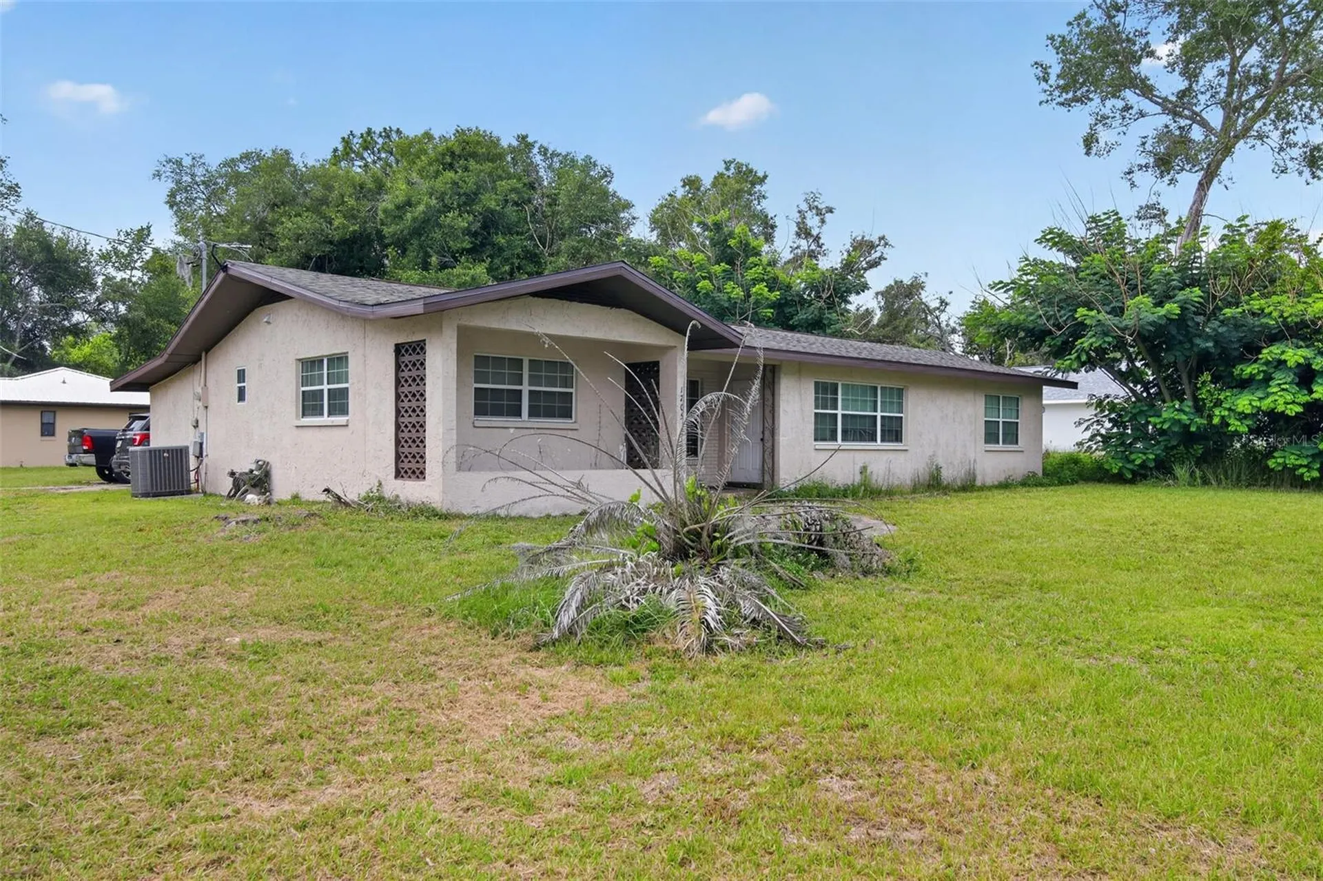 1705 Eden Drive Inverness FL 34450