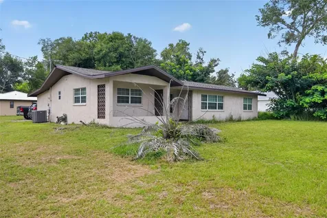 1705 Eden Drive Inverness FL 34450
