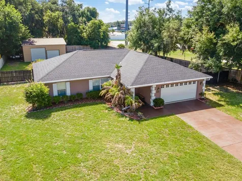 200 Waters Edge Drive Leesburg FL 34748