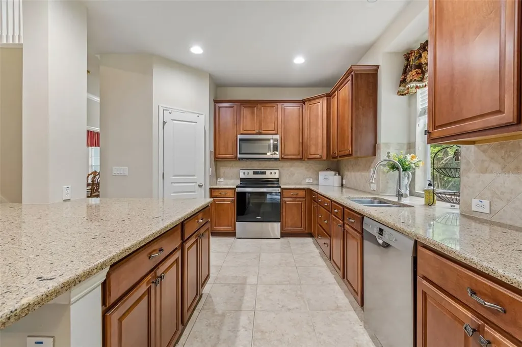 7040 Cardinalwood Lane Land O Lakes FL 34637