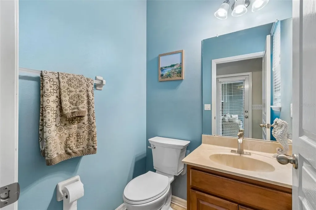7040 Cardinalwood Lane Land O Lakes FL 34637