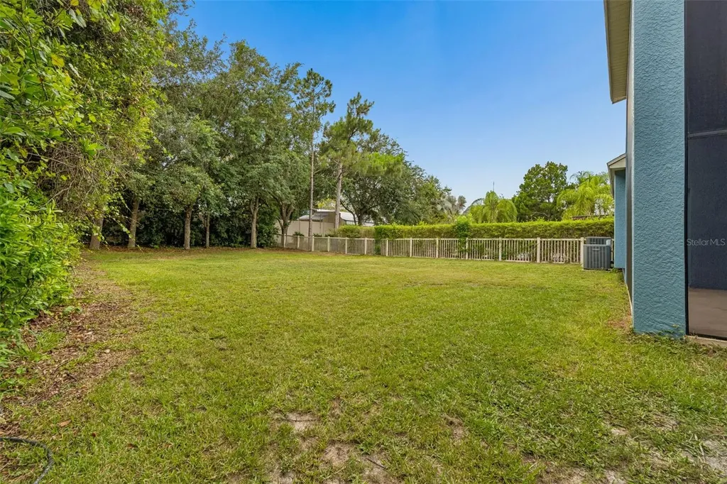 7040 Cardinalwood Lane Land O Lakes FL 34637