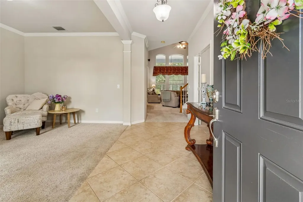 7040 Cardinalwood Lane Land O Lakes FL 34637