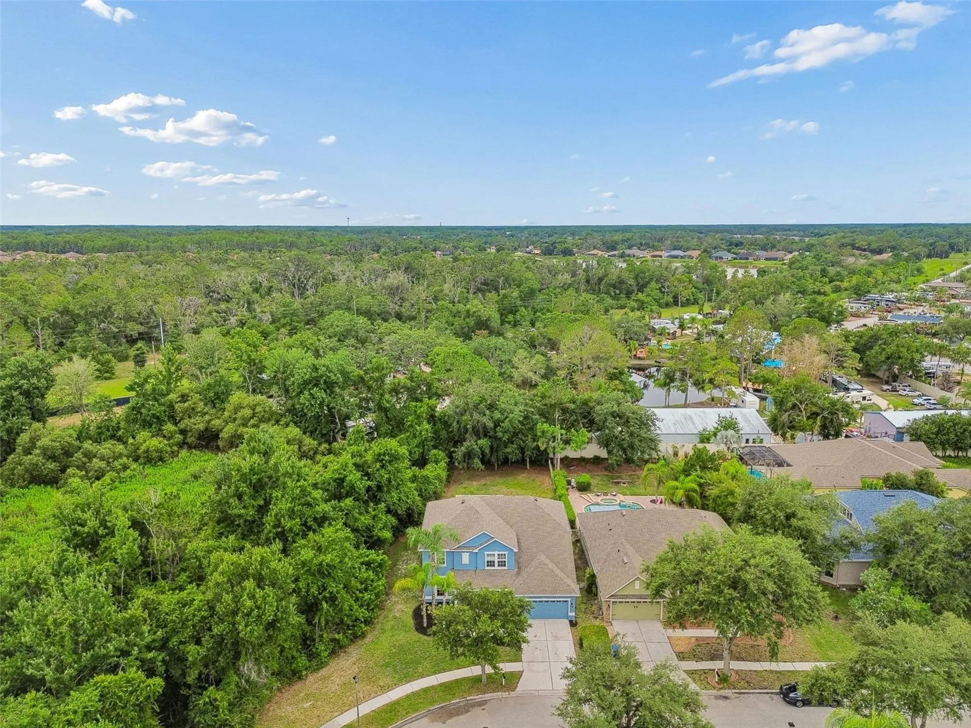 7040 Cardinalwood Lane Land O Lakes FL 34637