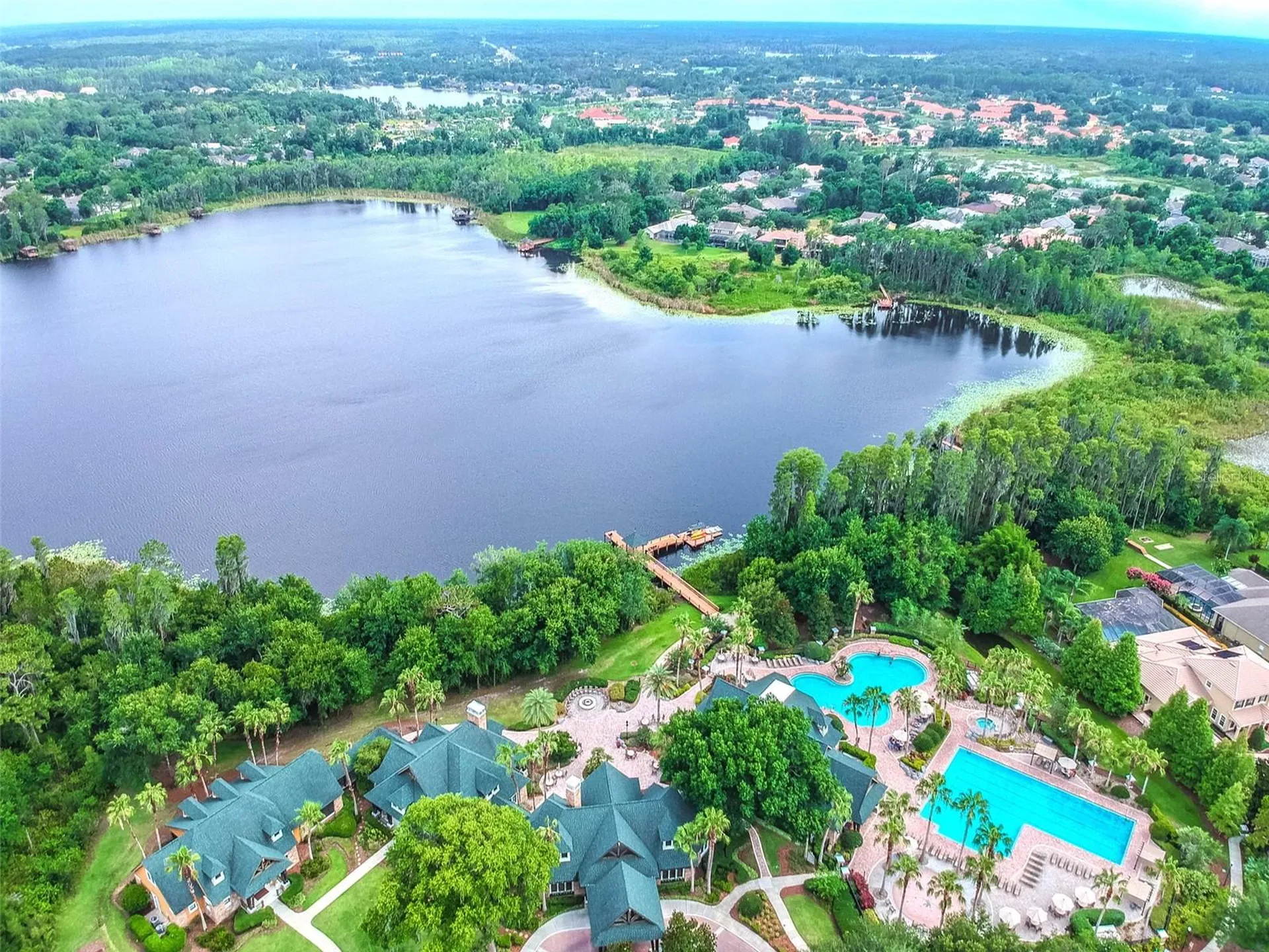 7040 Cardinalwood Lane Land O Lakes FL 34637