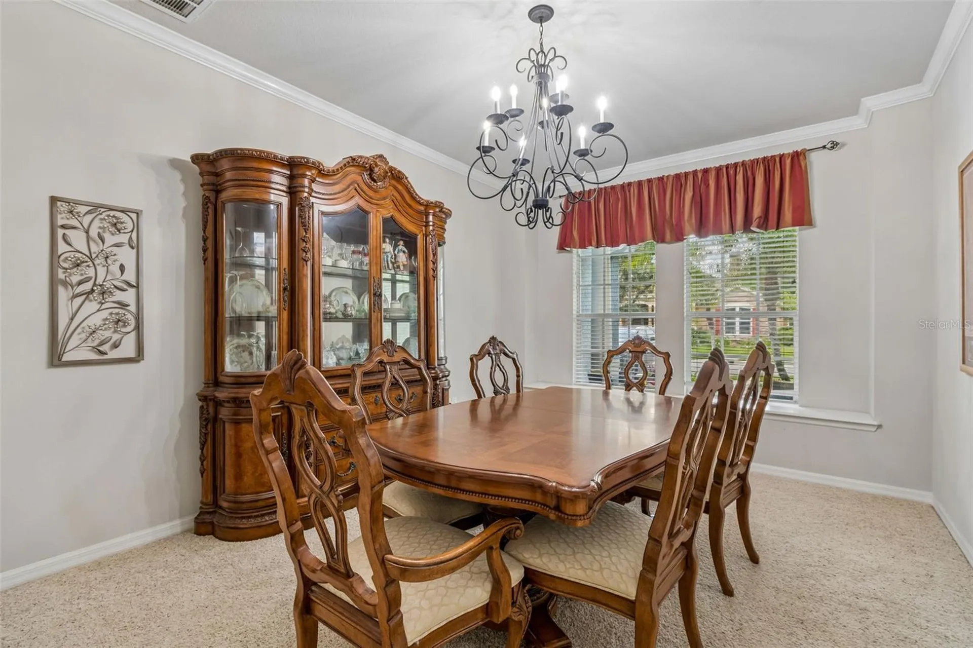 7040 Cardinalwood Lane Land O Lakes FL 34637