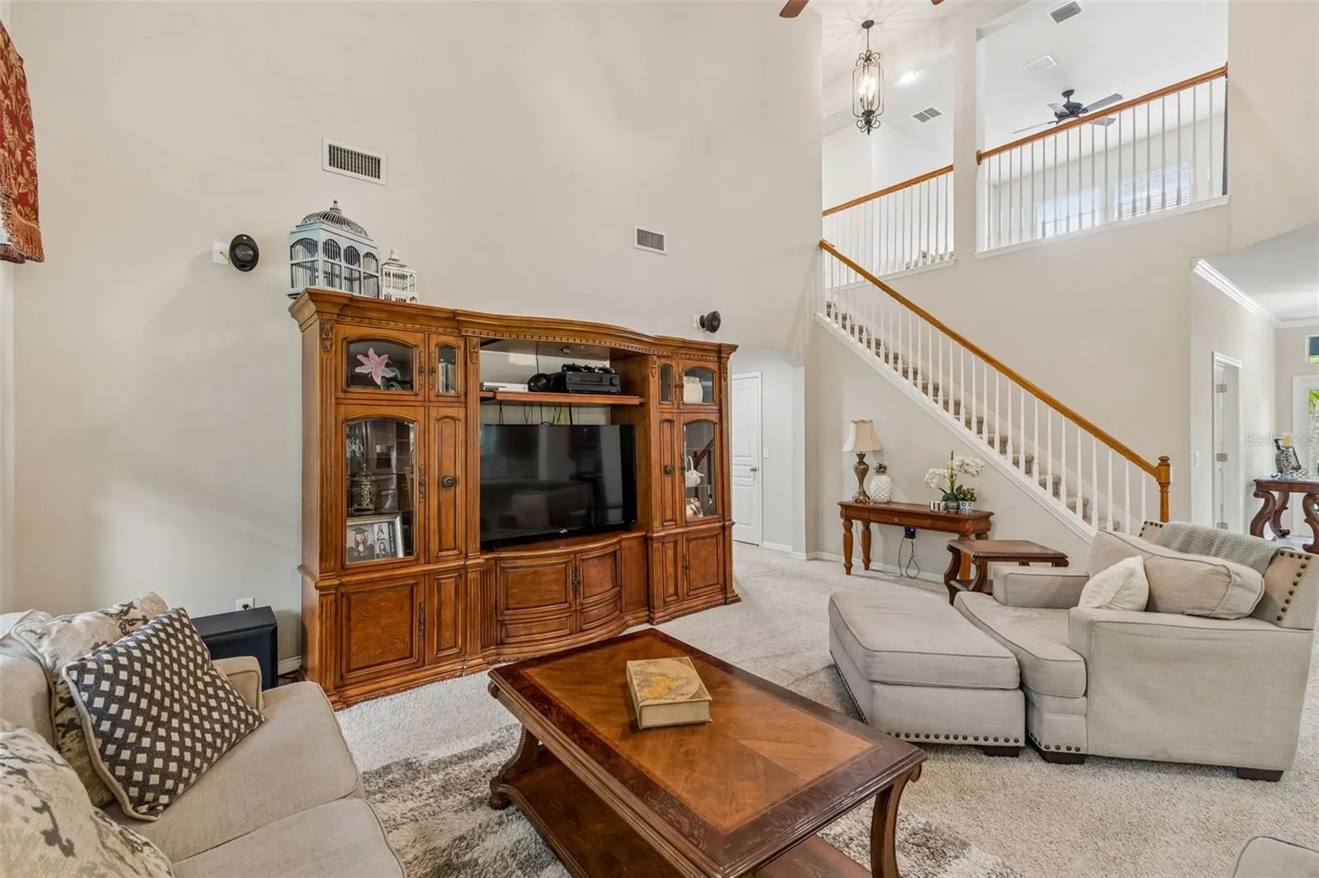 7040 Cardinalwood Lane Land O Lakes FL 34637