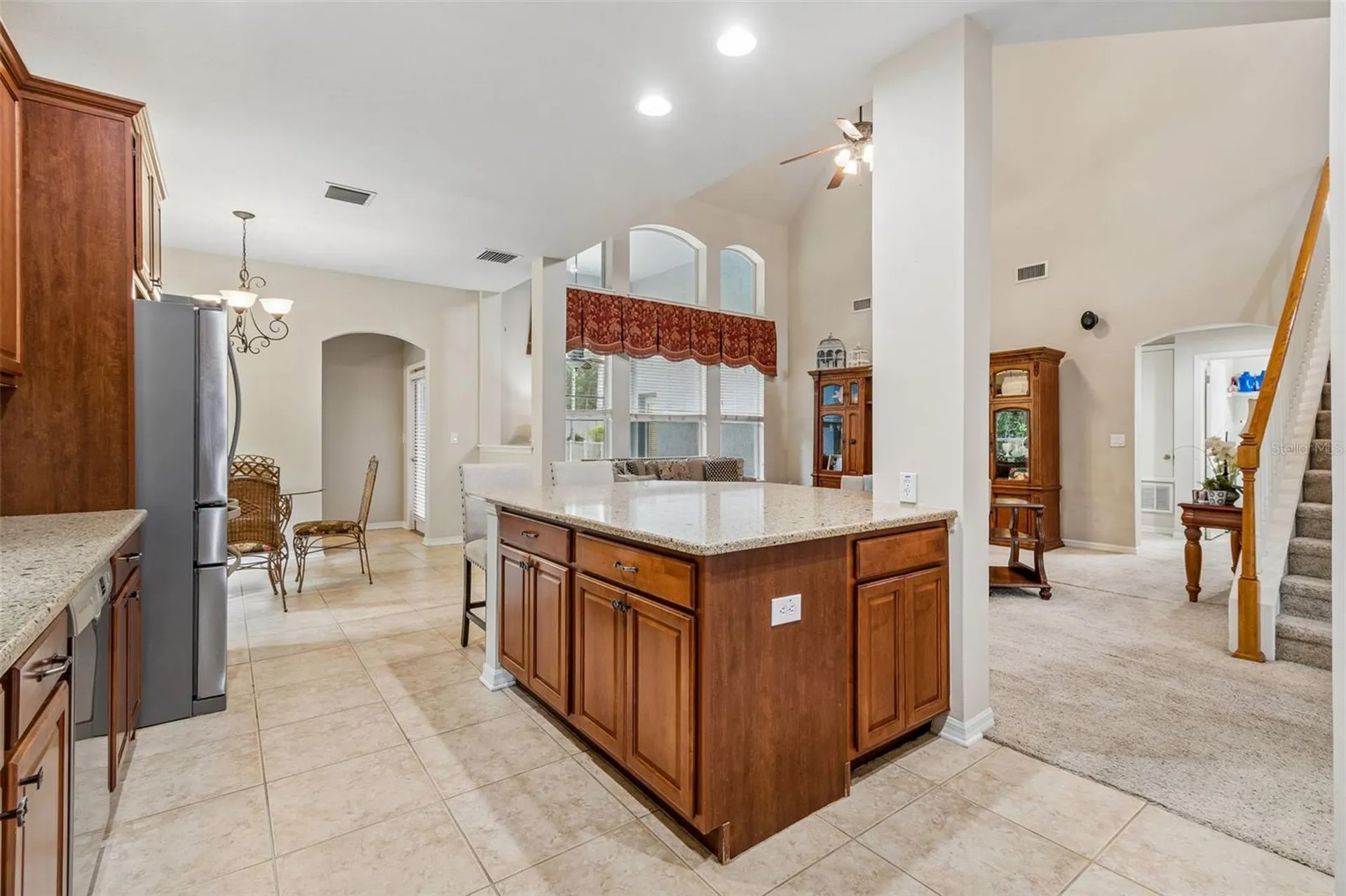 7040 Cardinalwood Lane Land O Lakes FL 34637