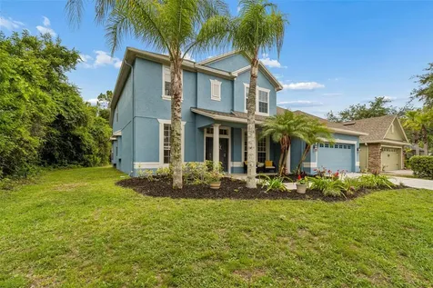 7040 Cardinalwood Lane Land O Lakes FL 34637