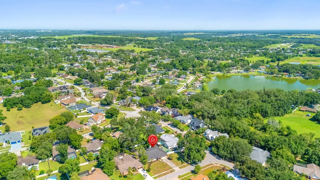 512 Caulder Park Road Seffner FL 33584