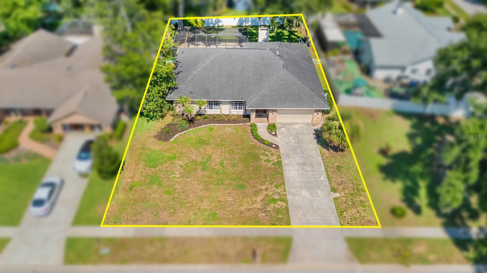 512 Caulder Park Road Seffner FL 33584