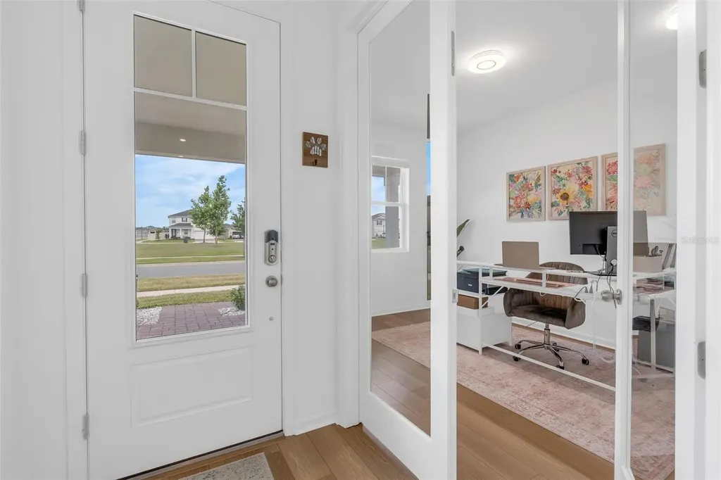 2215 Blue Salvia Street Clermont FL 34711