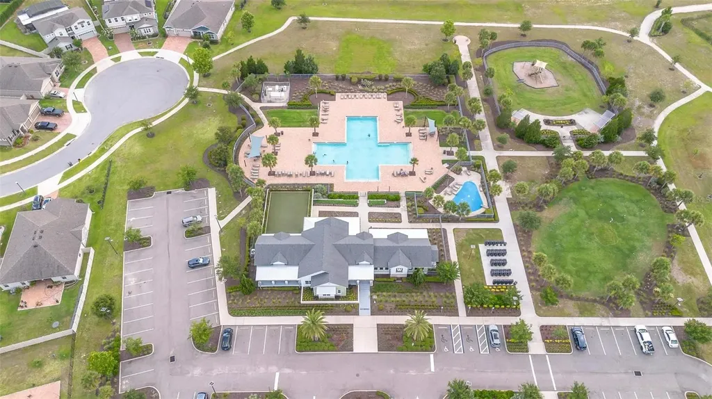 2215 Blue Salvia Street Clermont FL 34711