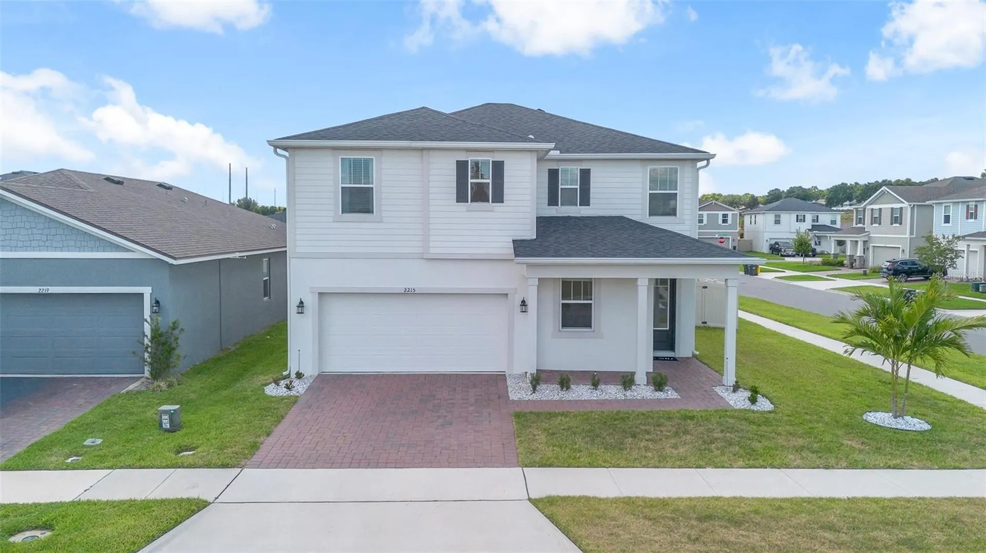 2215 Blue Salvia Street Clermont FL 34711