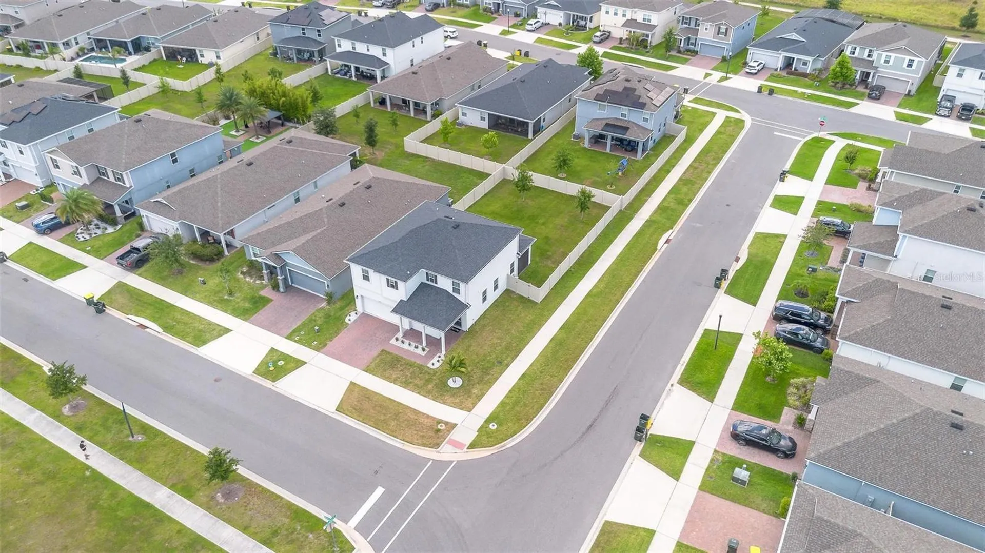 2215 Blue Salvia Street Clermont FL 34711