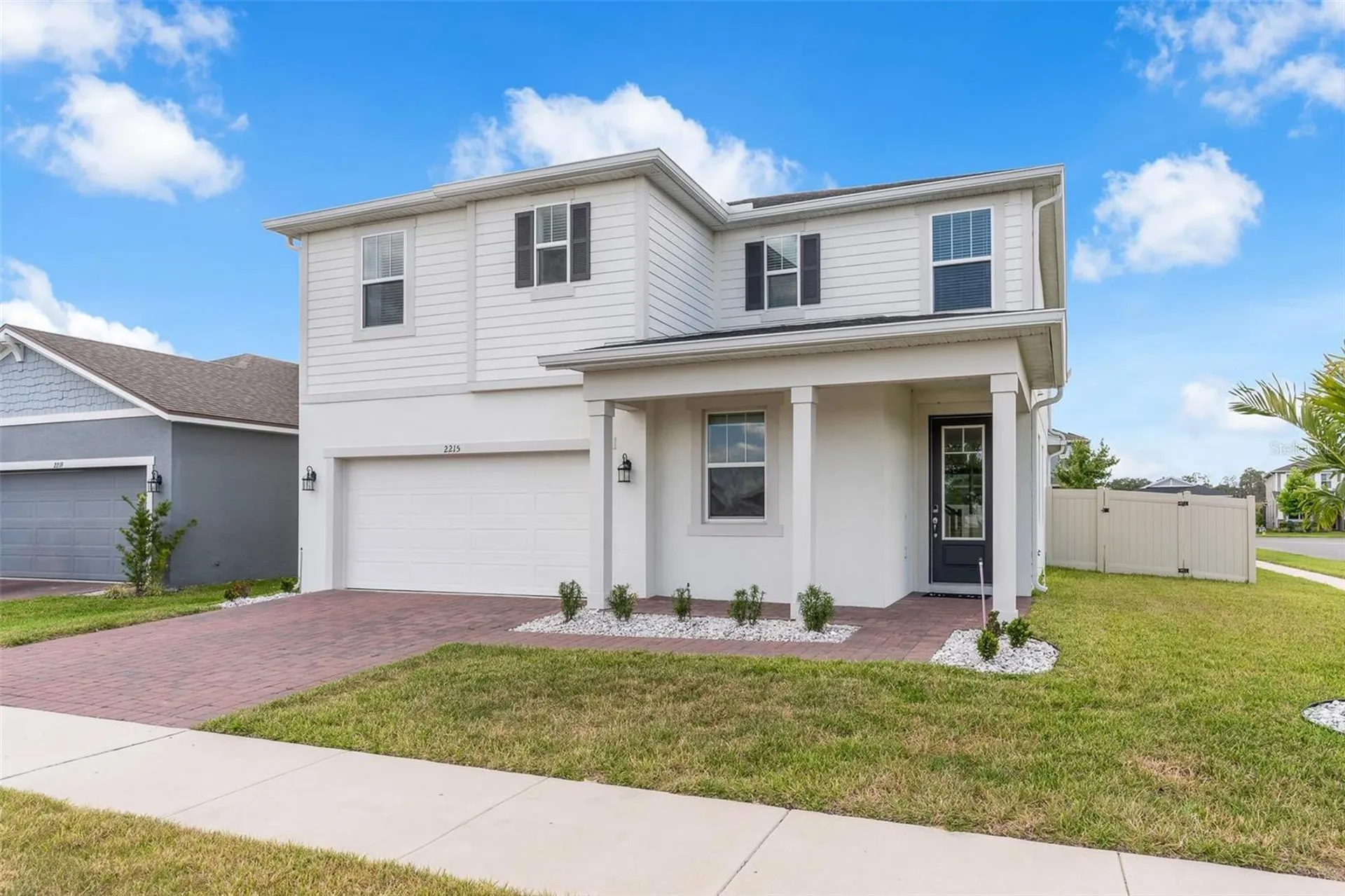 2215 Blue Salvia Street Clermont FL 34711