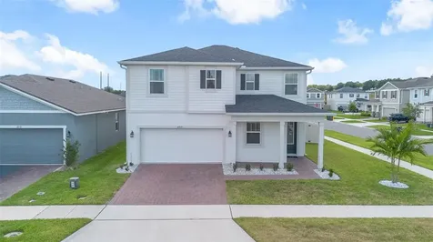 2215 Blue Salvia Street Clermont FL 34711