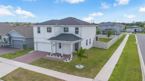 2215 Blue Salvia Street Clermont FL 34711