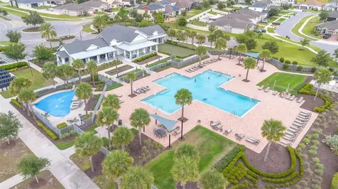 2215 Blue Salvia Street Clermont FL 34711