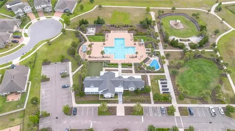 2215 Blue Salvia Street Clermont FL 34711