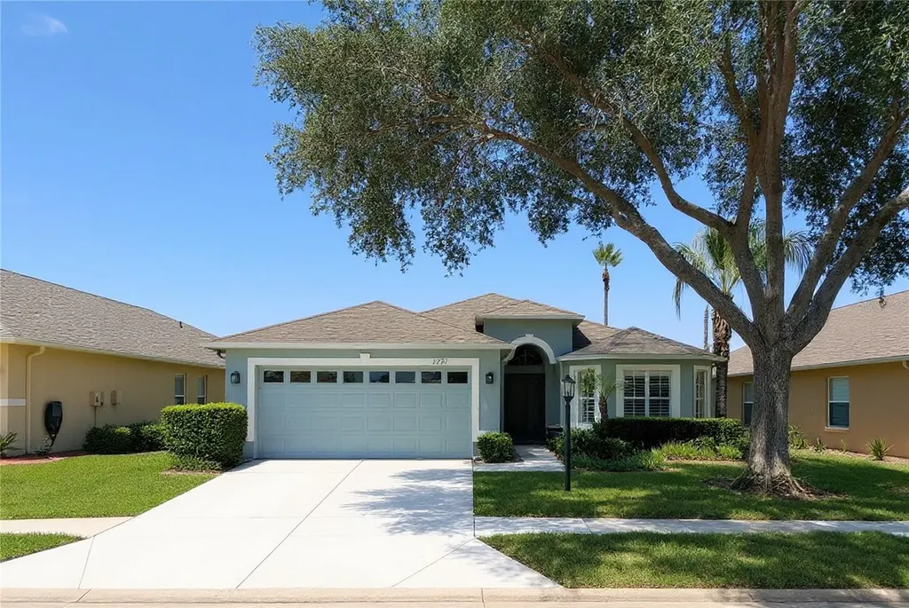 11731 Heritage Point Drive Hudson FL 34667