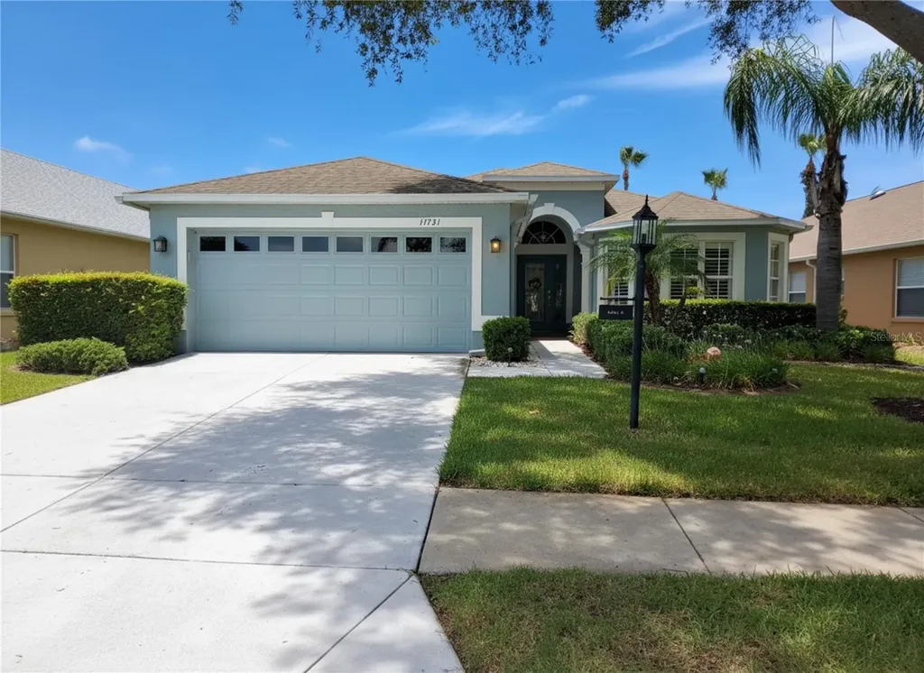 11731 Heritage Point Drive Hudson FL 34667