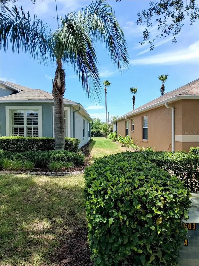 11731 Heritage Point Drive Hudson FL 34667