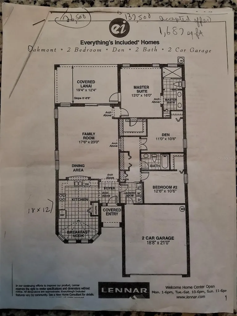 11731 Heritage Point Drive Hudson FL 34667