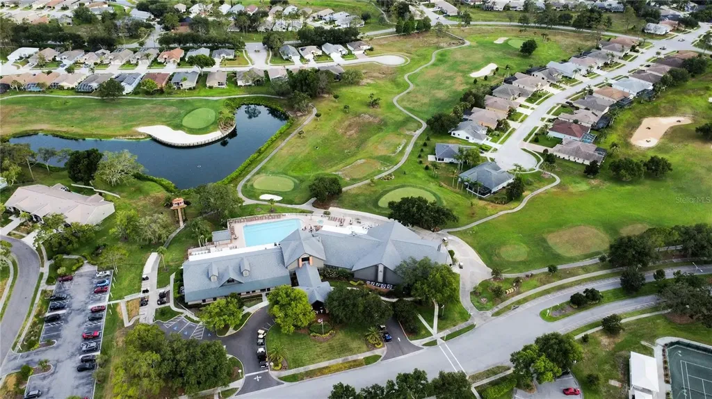 11731 Heritage Point Drive Hudson FL 34667