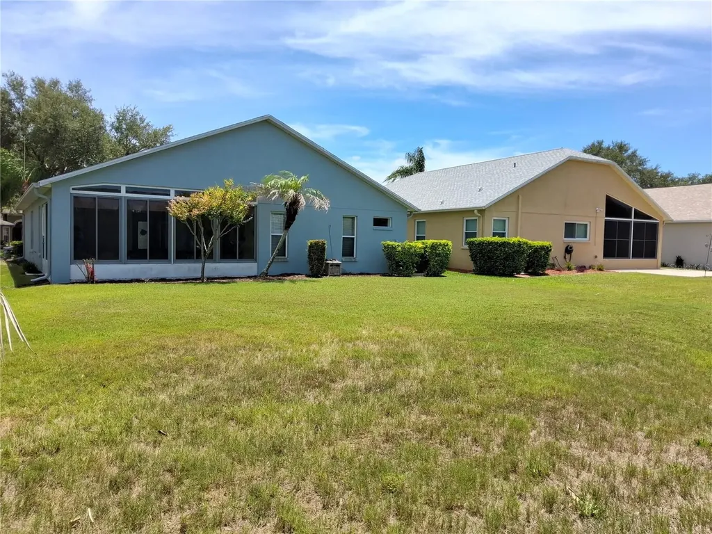 11731 Heritage Point Drive Hudson FL 34667