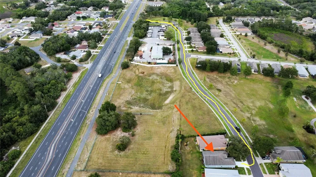 11731 Heritage Point Drive Hudson FL 34667