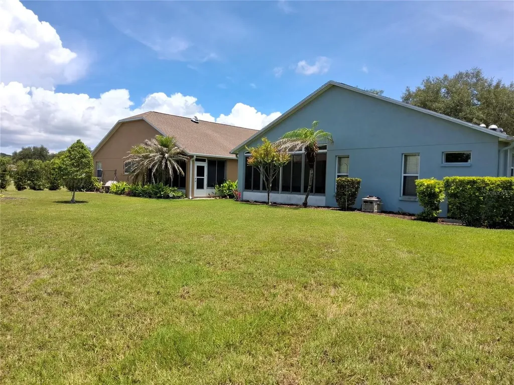 11731 Heritage Point Drive Hudson FL 34667