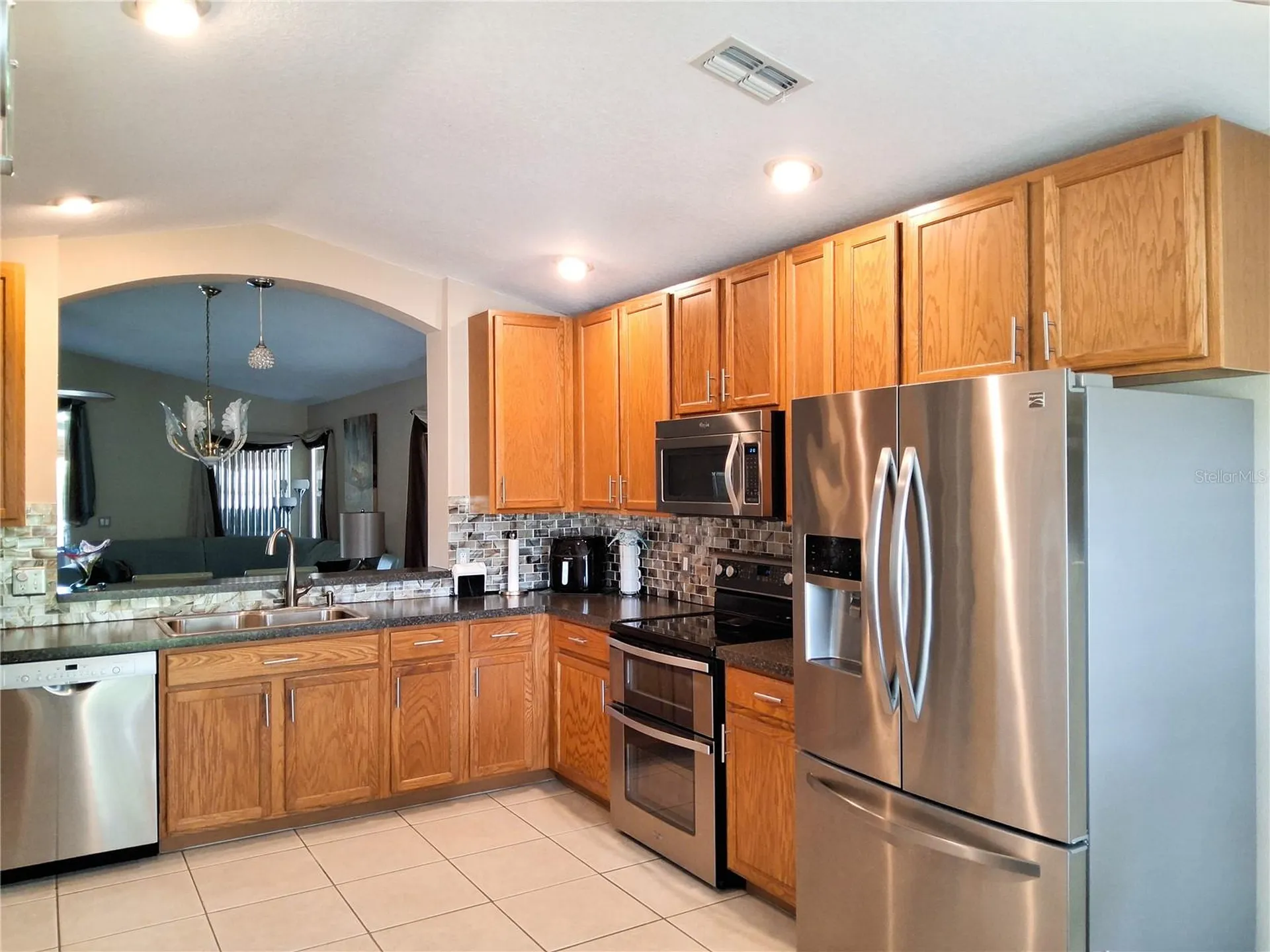 11731 Heritage Point Drive Hudson FL 34667