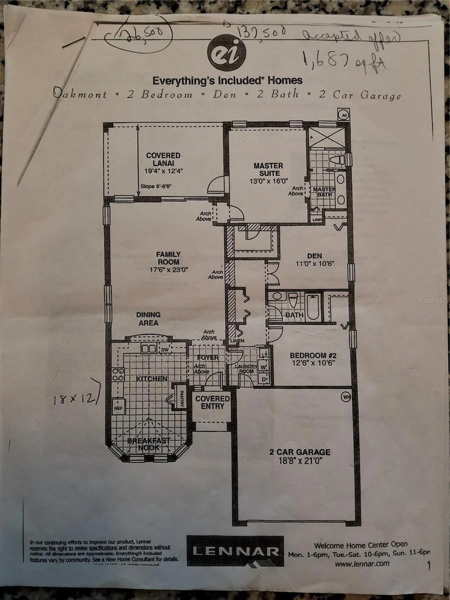 11731 Heritage Point Drive Hudson FL 34667