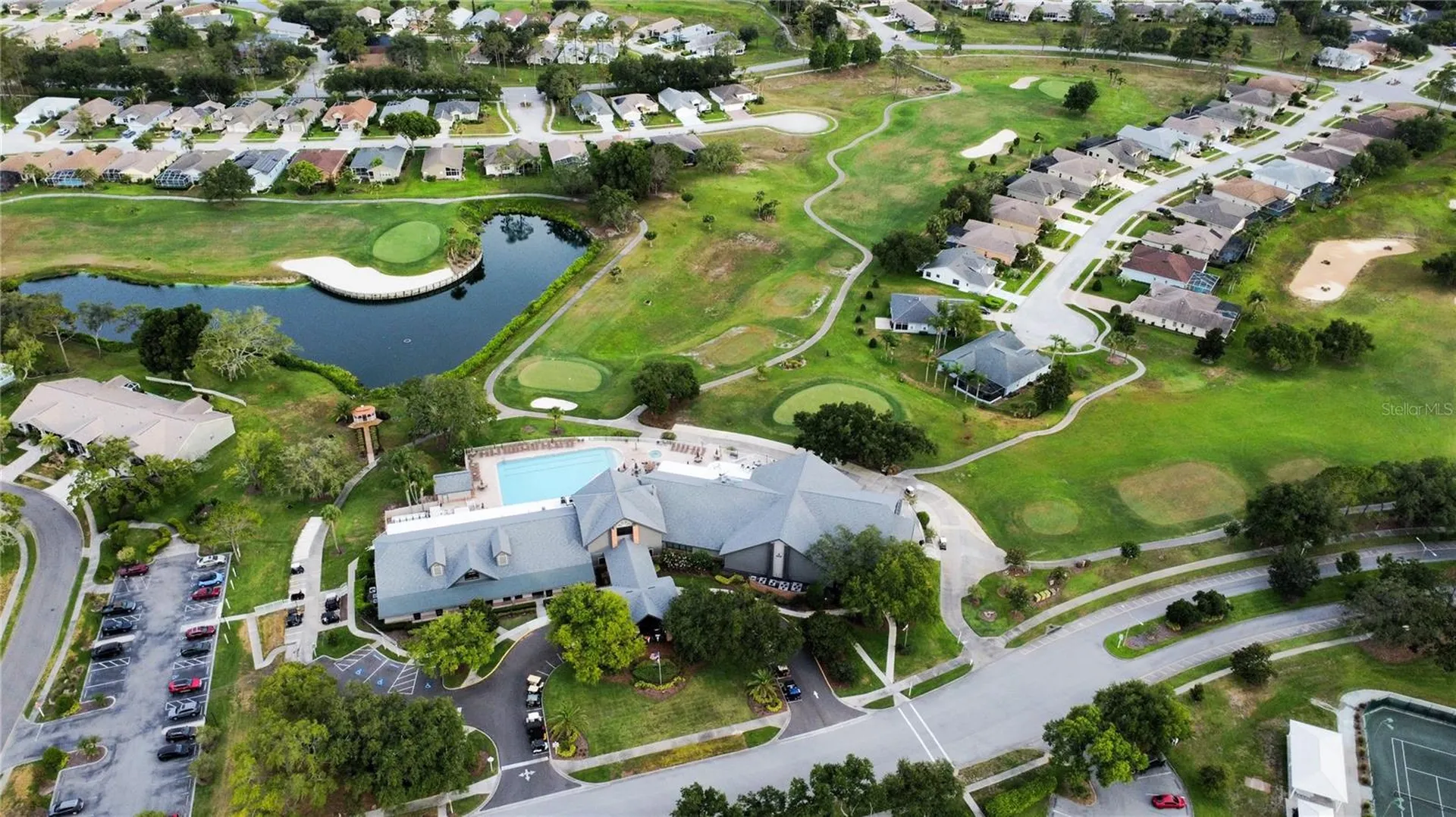 11731 Heritage Point Drive Hudson FL 34667
