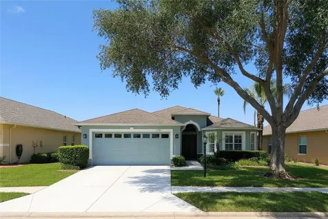 11731 Heritage Point Drive Hudson FL 34667
