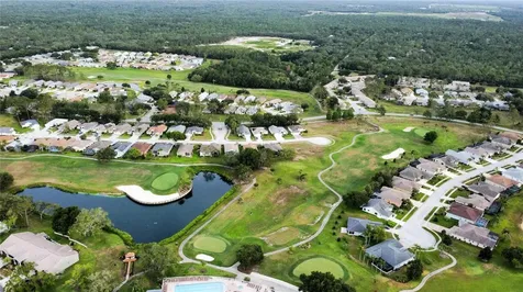 11731 Heritage Point Drive Hudson FL 34667