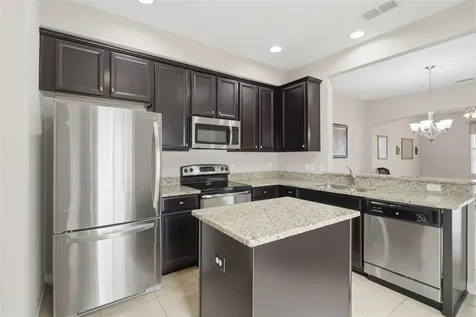 556 Juniper Springs Drive Groveland FL 34736