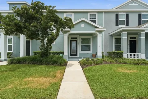 556 Juniper Springs Drive Groveland FL 34736