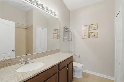 556 Juniper Springs Drive Groveland FL 34736