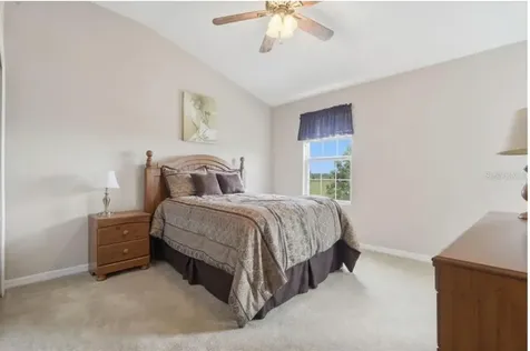556 Juniper Springs Drive Groveland FL 34736